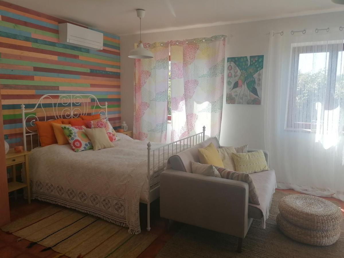 Apartma Villa Cedole Chabby Chick بيران المظهر الخارجي الصورة